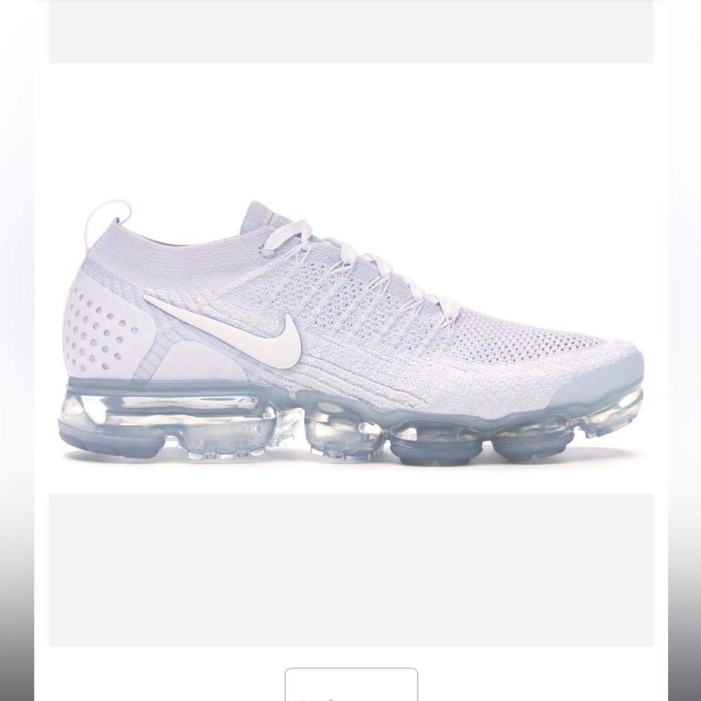 Nike VaporMax flyknit 2